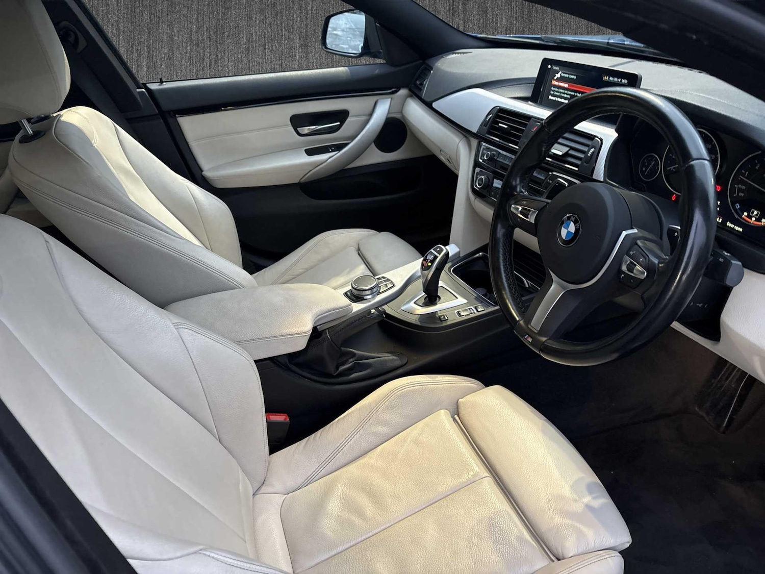 Used BMW 4 Series Gran Coupe 2019 for sale - 76846057: Photo 21