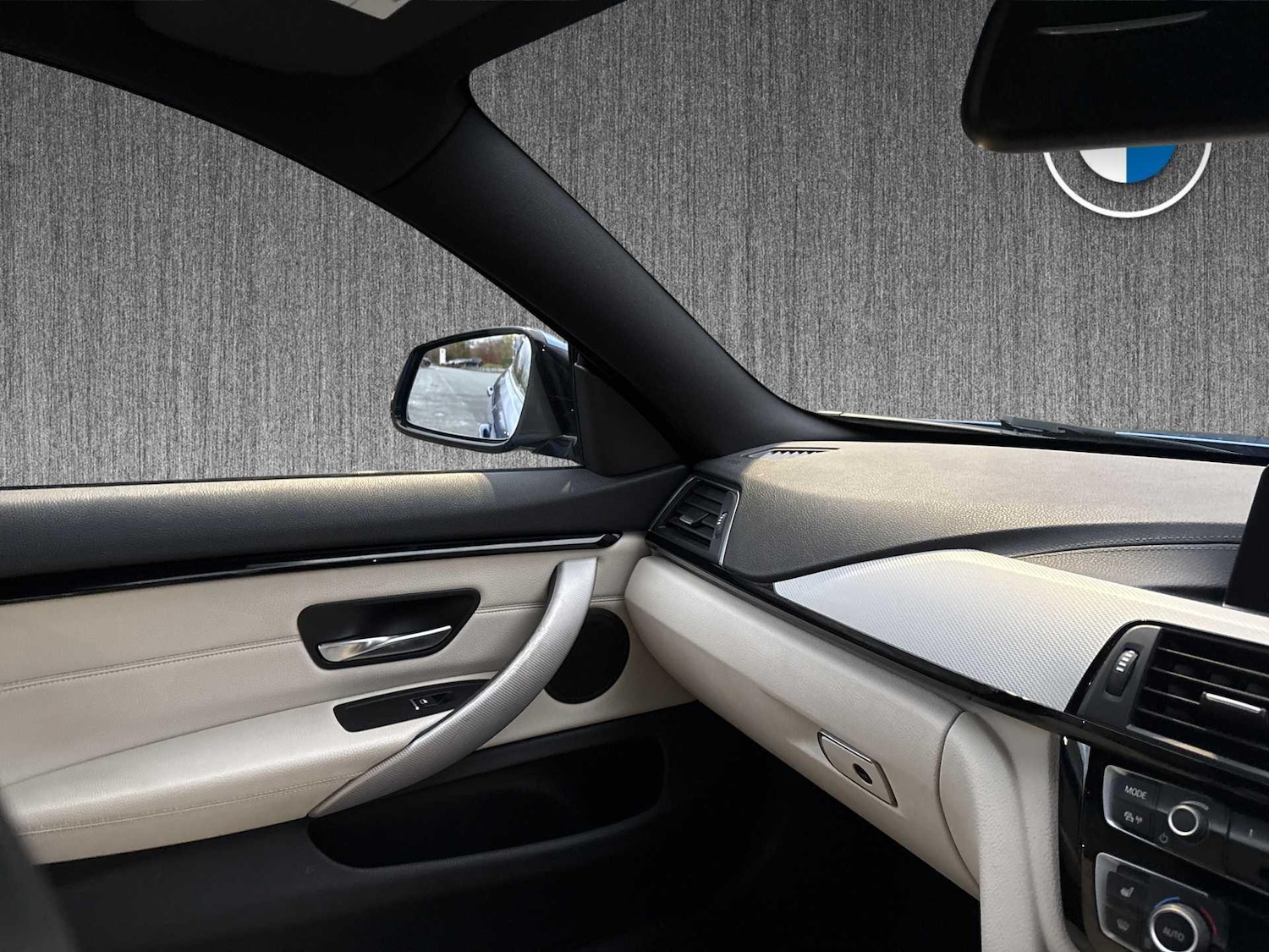 Used BMW 4 Series Gran Coupe 2019 for sale - 76846057: Photo 24