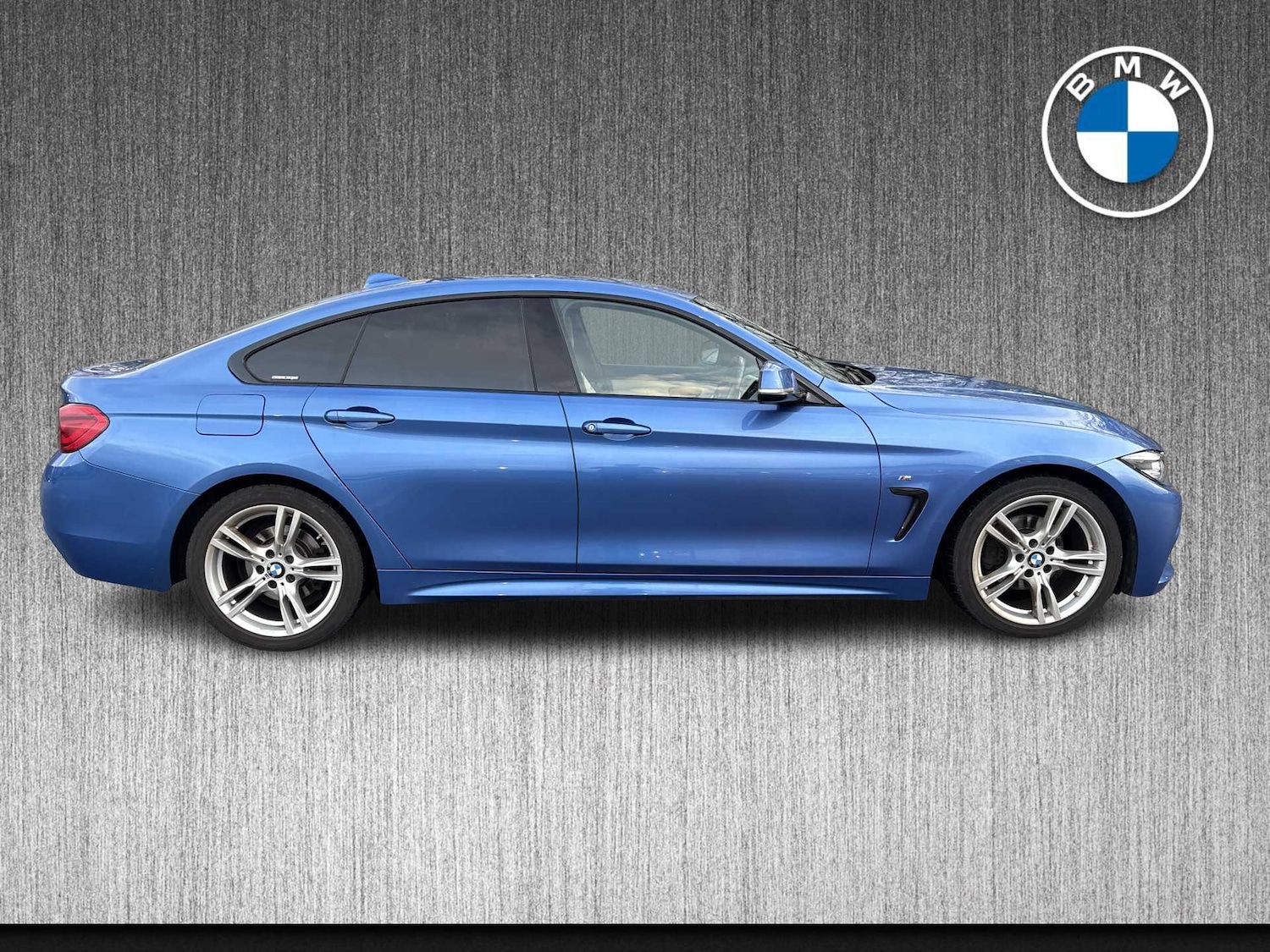 Used BMW 4 Series Gran Coupe 2019 for sale - 76846057: Photo 3