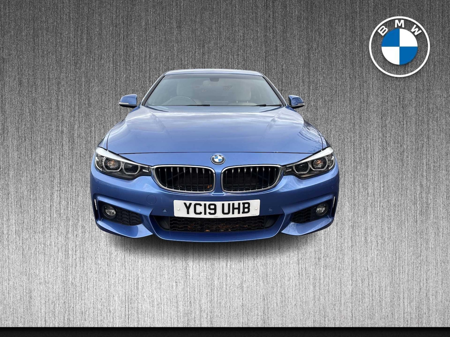 Used BMW 4 Series Gran Coupe 2019 for sale - 76846057: Photo 5