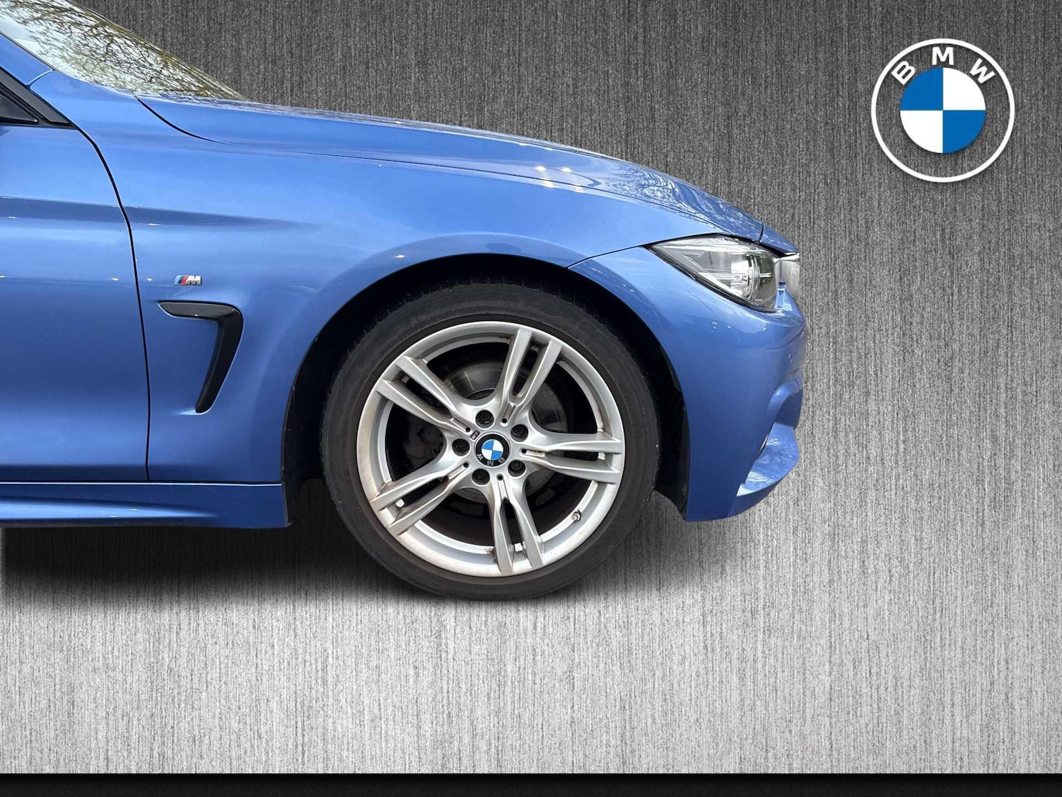 Used BMW 4 Series Gran Coupe 2019 for sale - 76846057: Photo 6