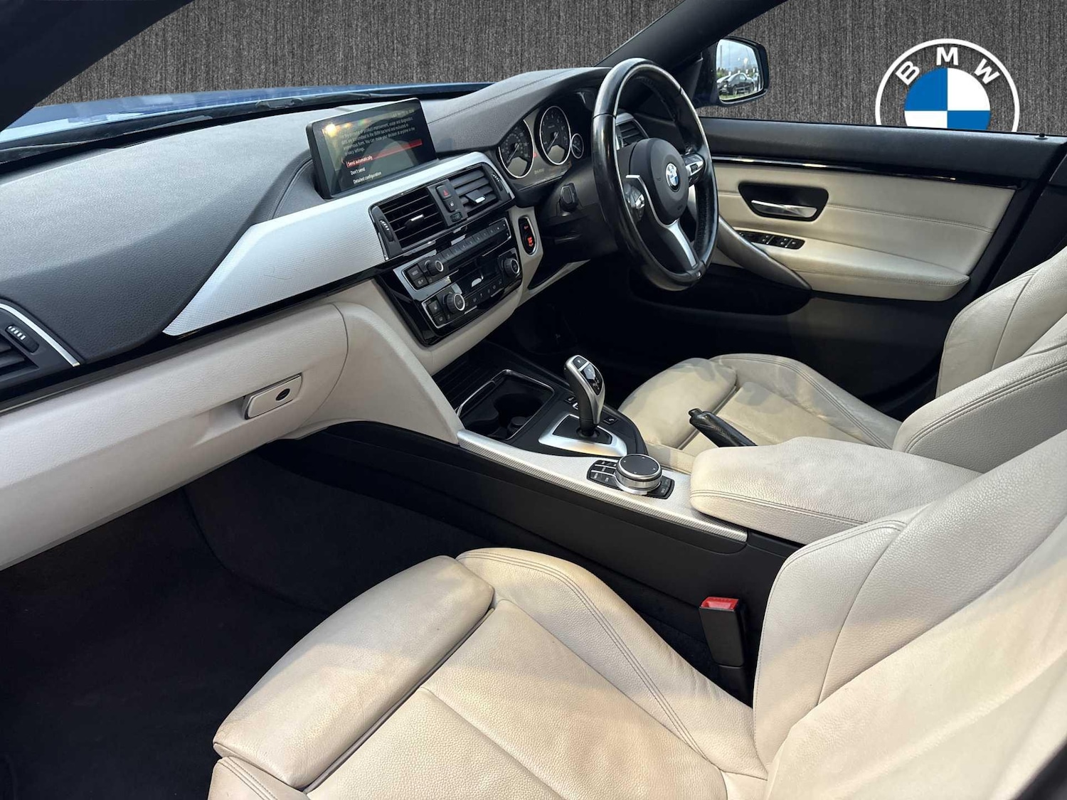 Used BMW 4 Series Gran Coupe 2019 for sale - 76846057: Photo 7