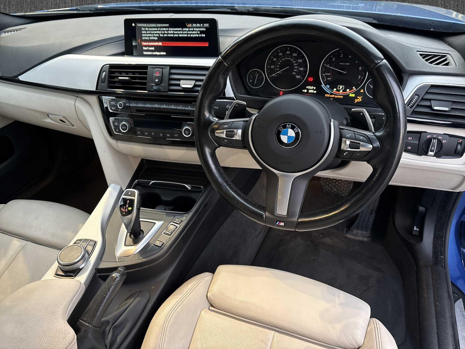 Used BMW 4 Series Gran Coupe 2019 for sale - 76846057: Photo 9
