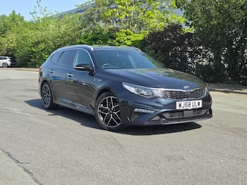Used Kia Optima 2018 for sale - 79261138: Photo