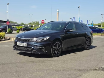 Used Kia Optima 2018 for sale - 79261138: Photo