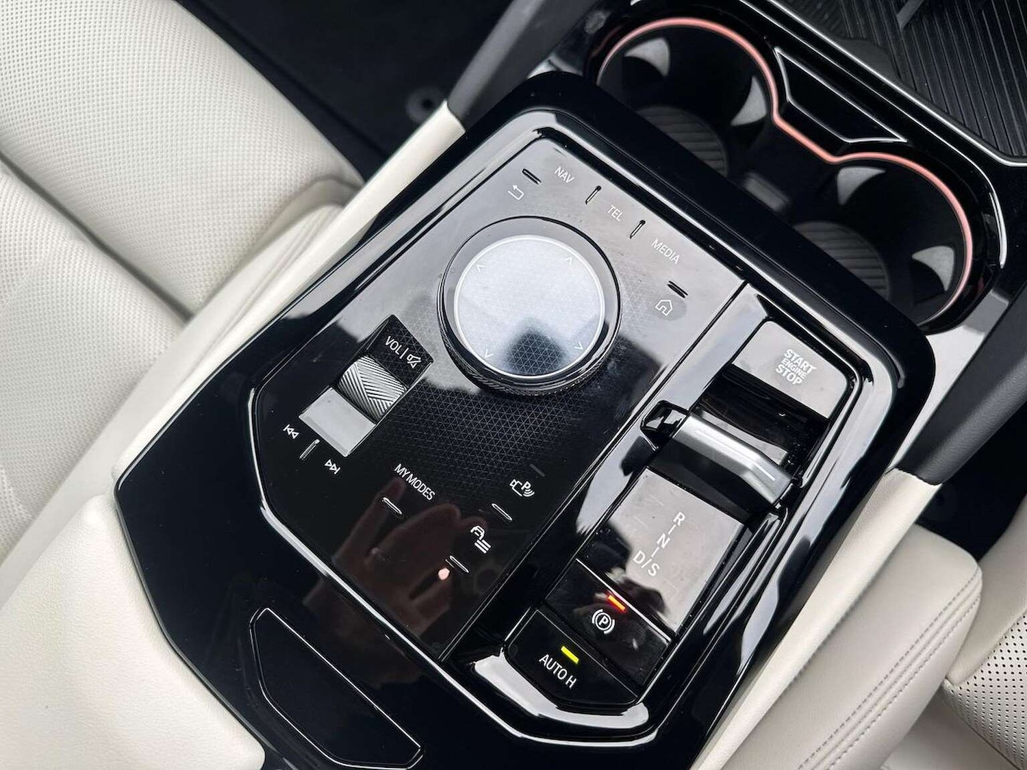 Used BMW 5 Series 2025 for sale - 77488700: Photo 13