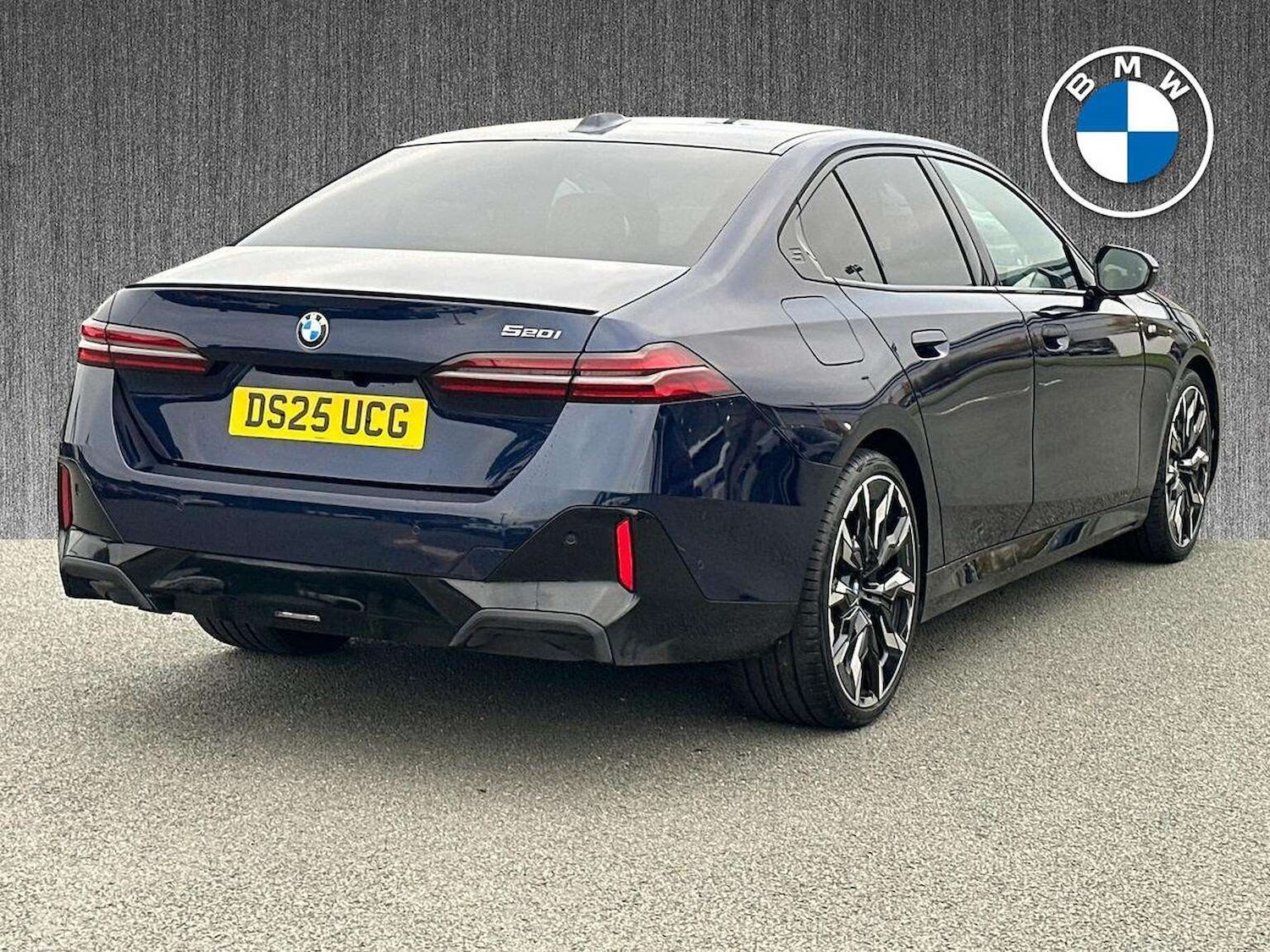 Used BMW 5 Series 2025 for sale - 77488700: Photo 18