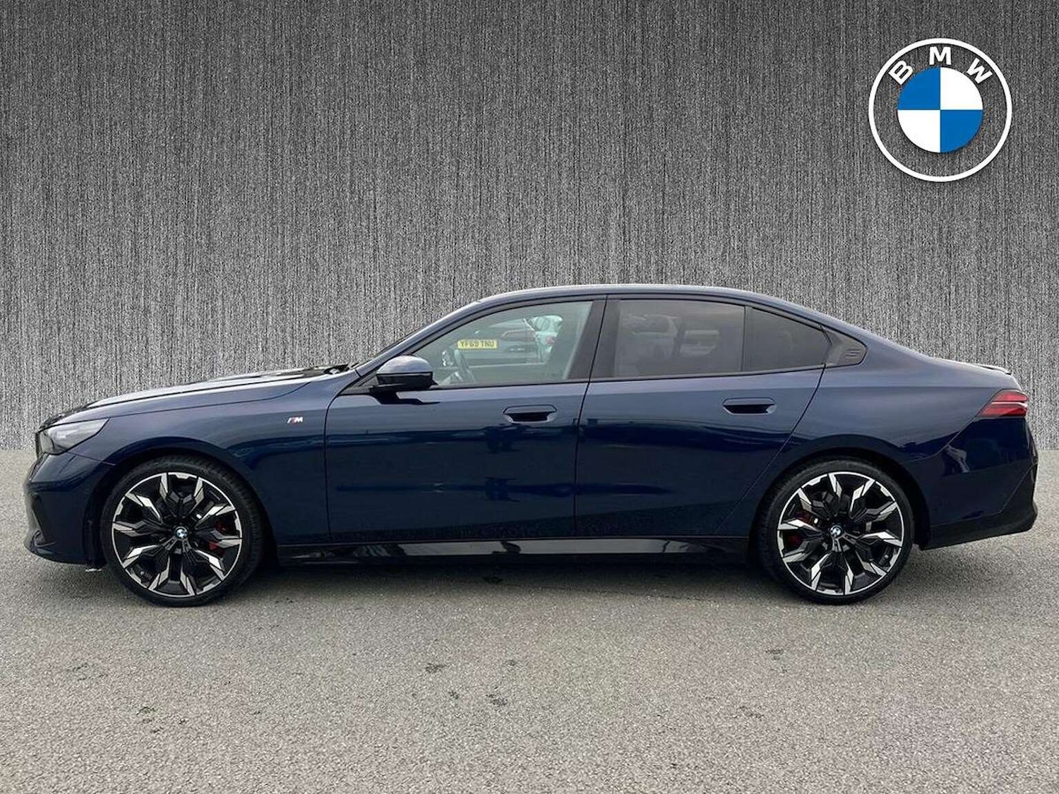 Used BMW 5 Series 2025 for sale - 77488700: Photo 19