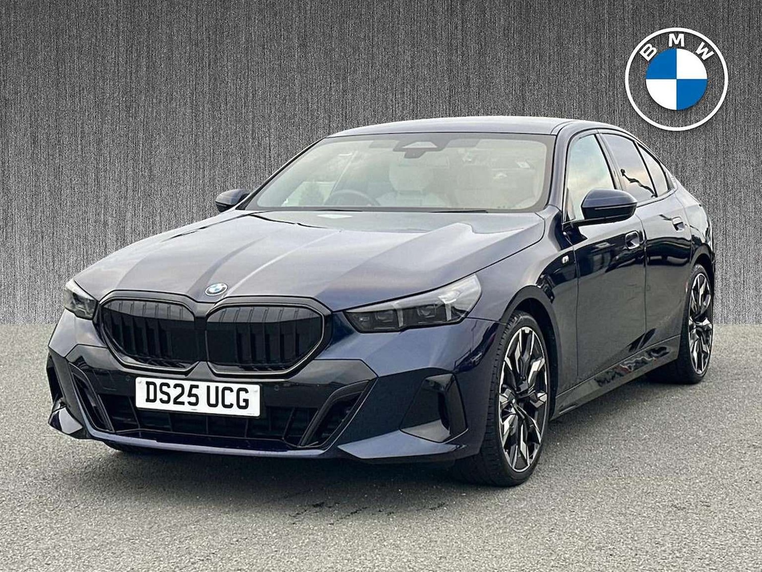 Used BMW 5 Series 2025 for sale - 77488700: Photo 20