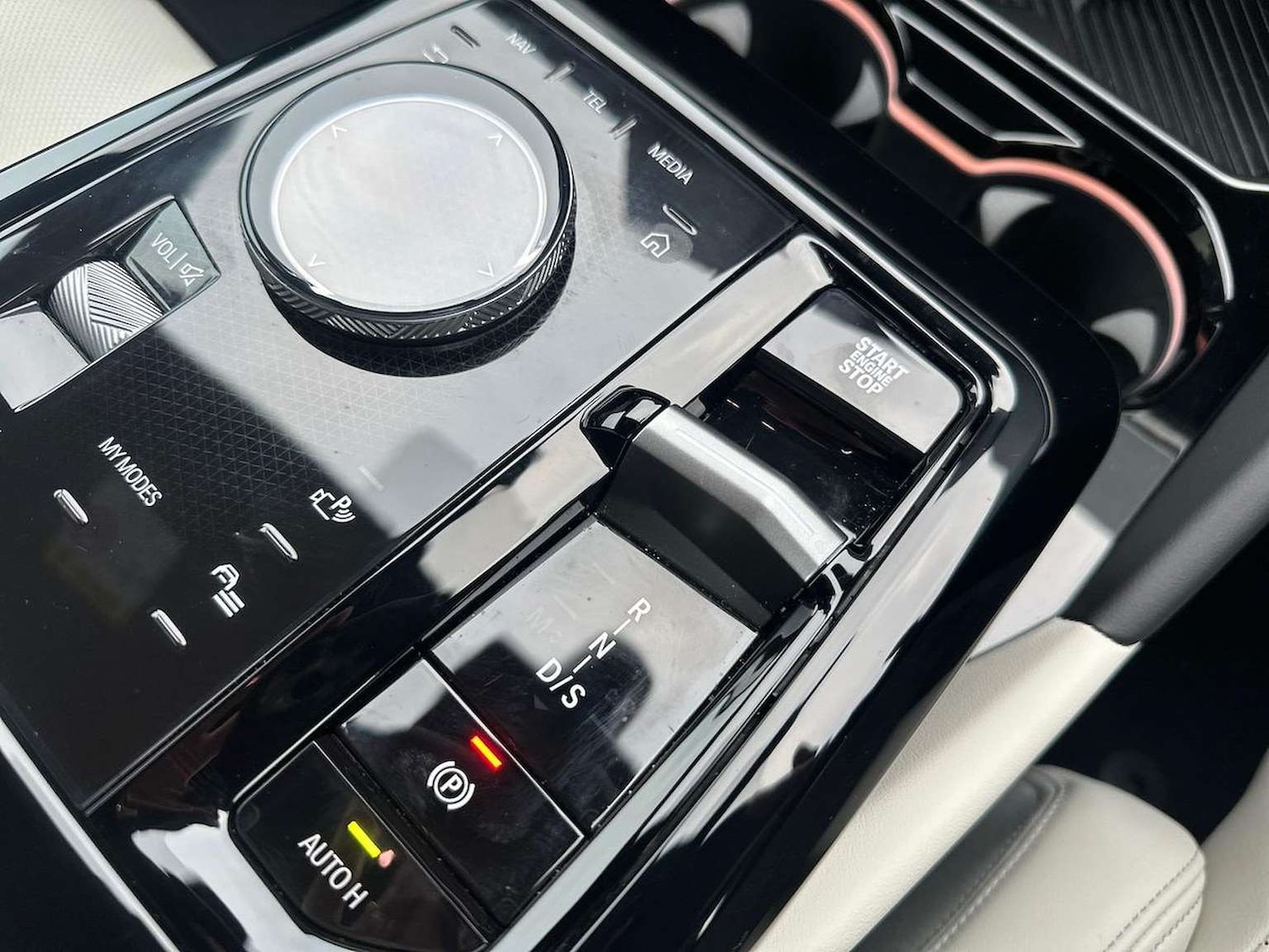 Used BMW 5 Series 2025 for sale - 77488700: Photo 22