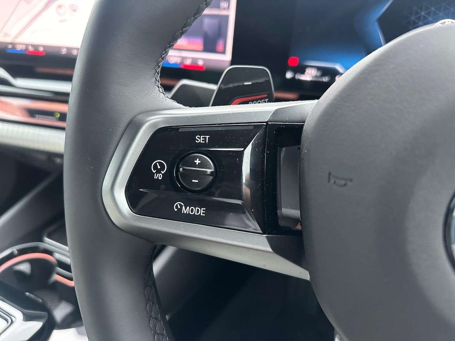 Used BMW 5 Series 2025 for sale - 77488700: Photo 25