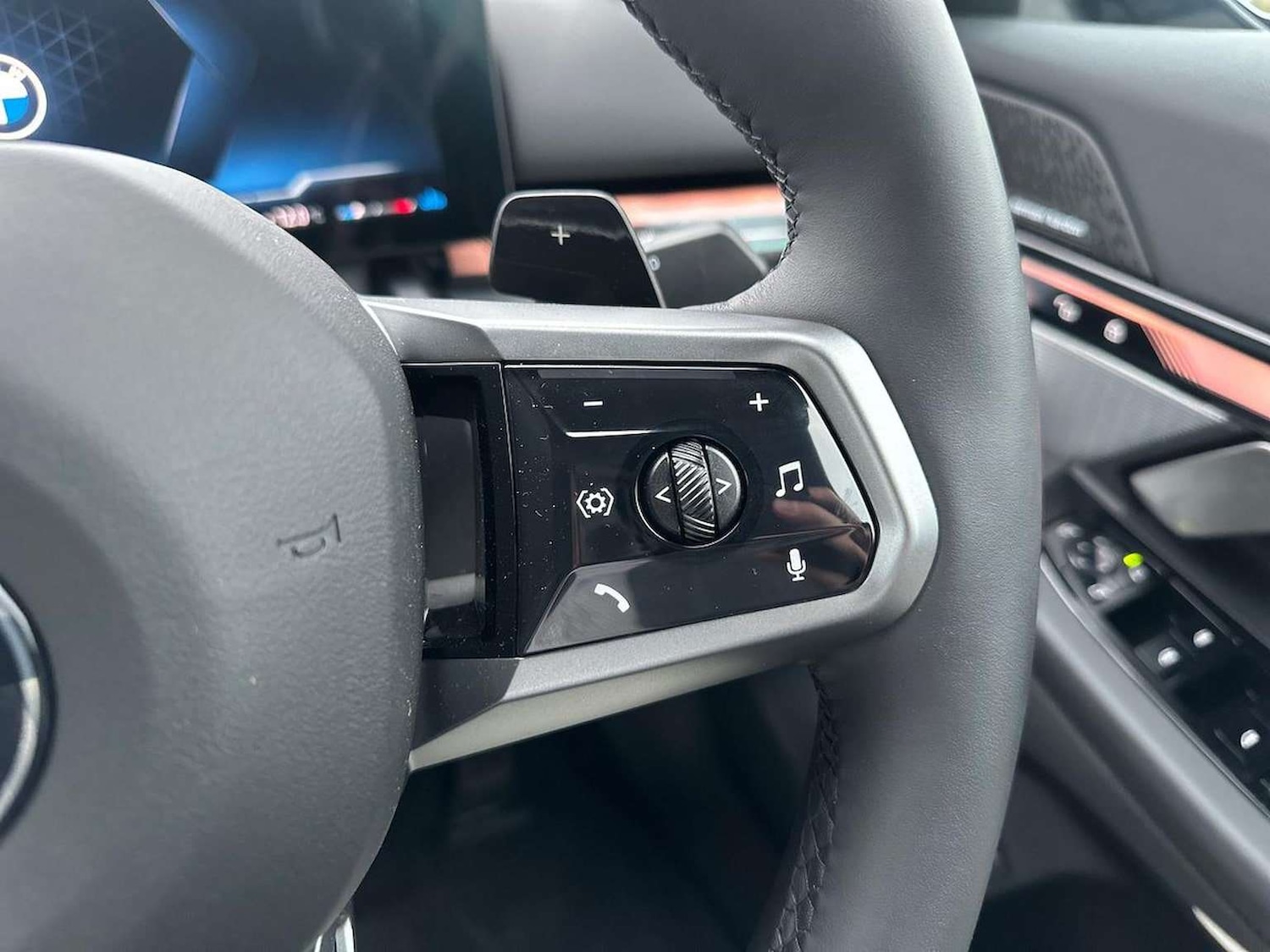 Used BMW 5 Series 2025 for sale - 77488700: Photo 26