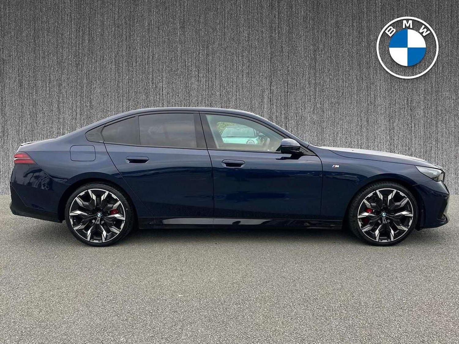 Used BMW 5 Series 2025 for sale - 77488700: Photo 3