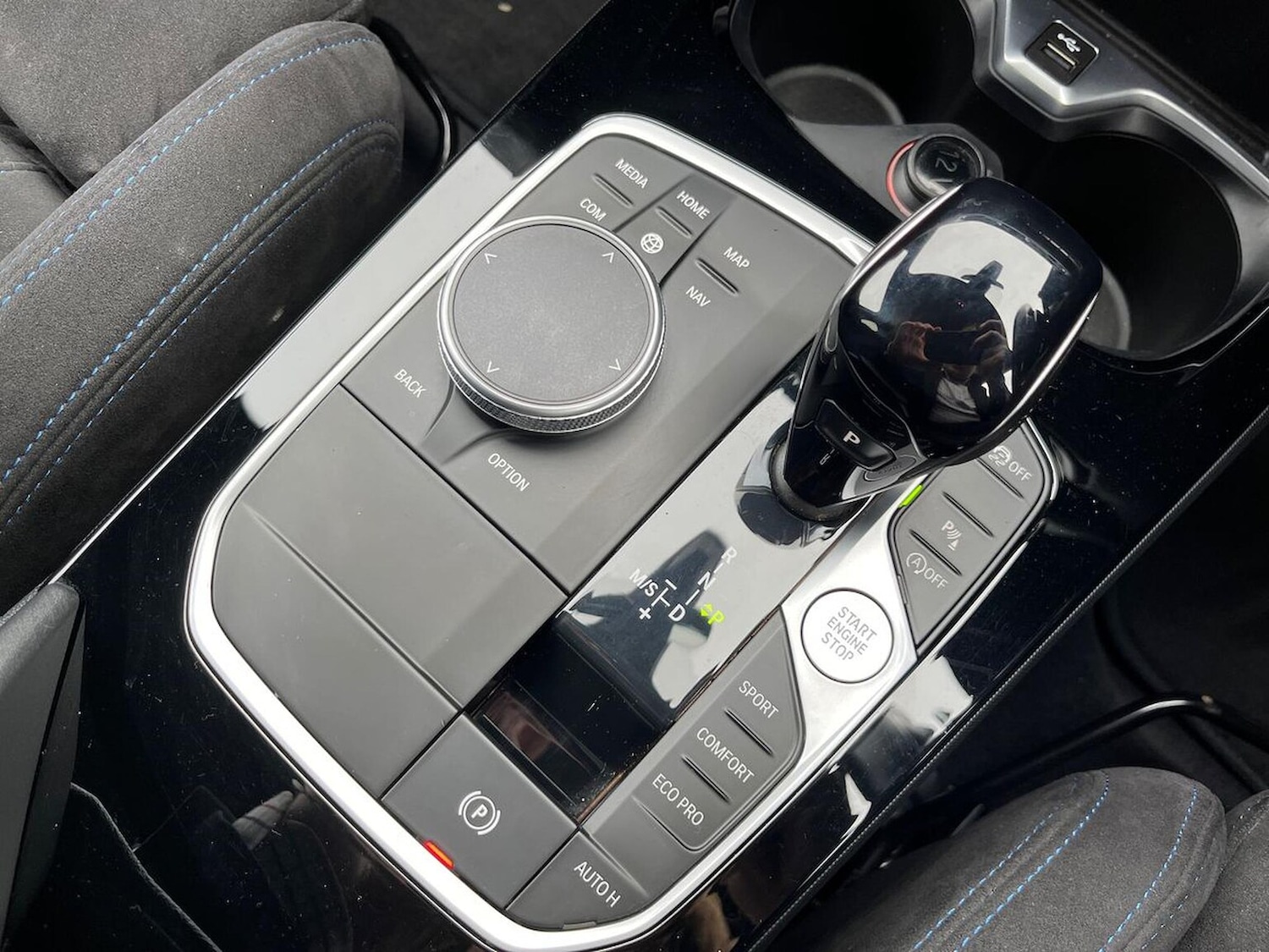 Used BMW 1 Series 2021 for sale - 76313872: Photo 13