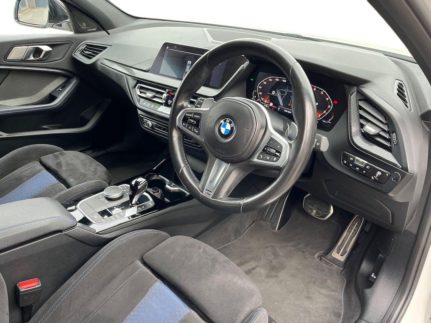 Used BMW 1 Series 2021 for sale - 76313872: Photo 15