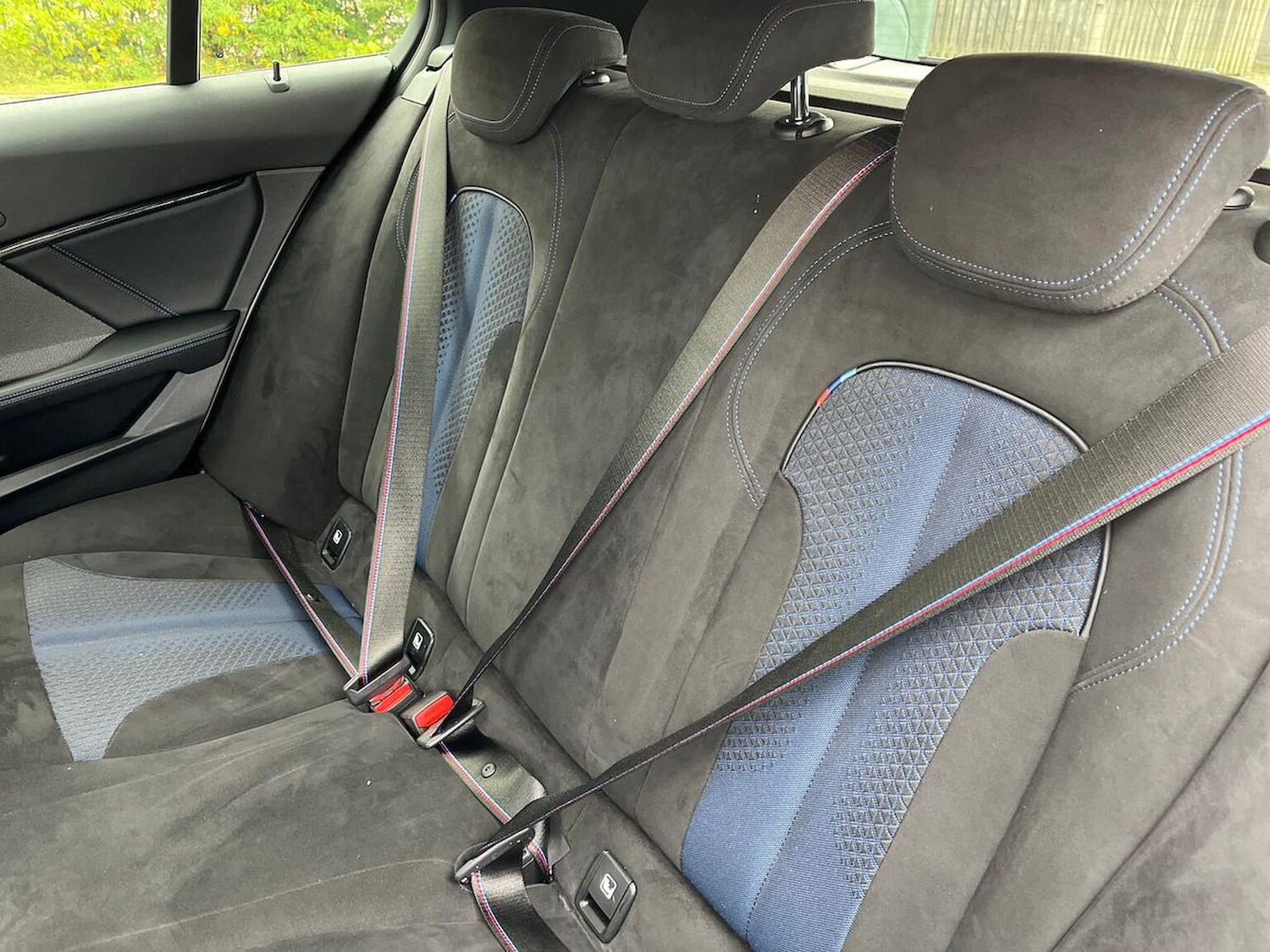 Used BMW 1 Series 2021 for sale - 76313872: Photo 16