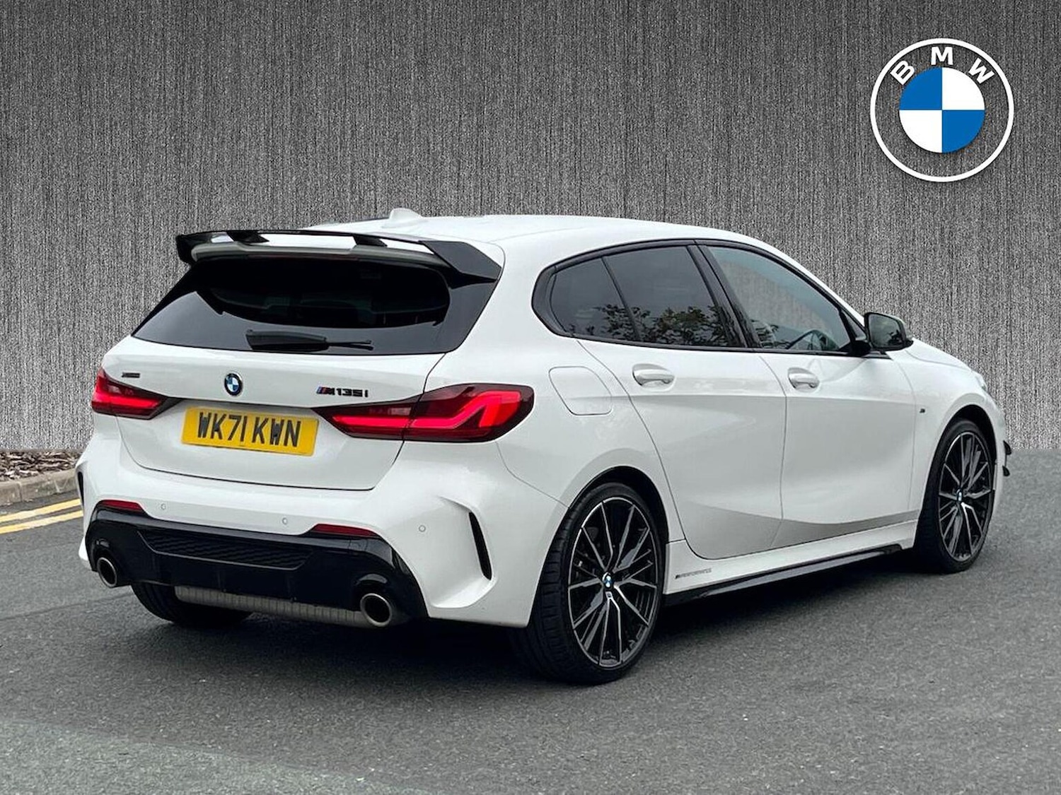 Used BMW 1 Series 2021 for sale - 76313872: Photo 18