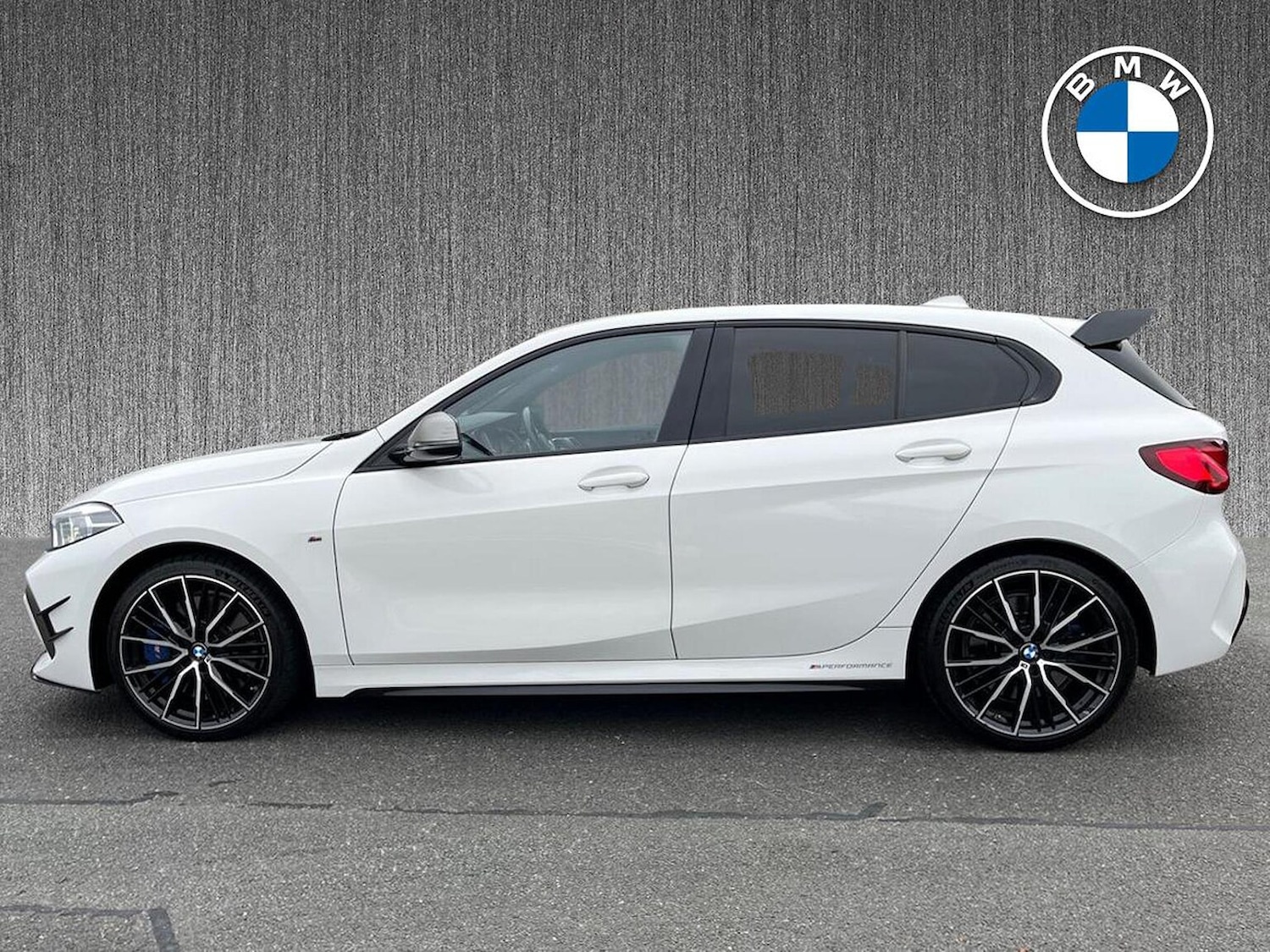 Used BMW 1 Series 2021 for sale - 76313872: Photo 19