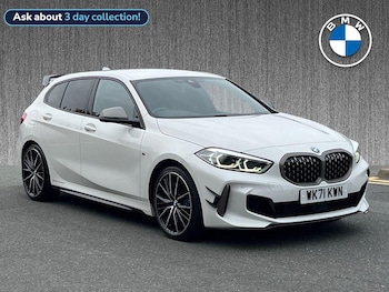 BMW - 1 Series