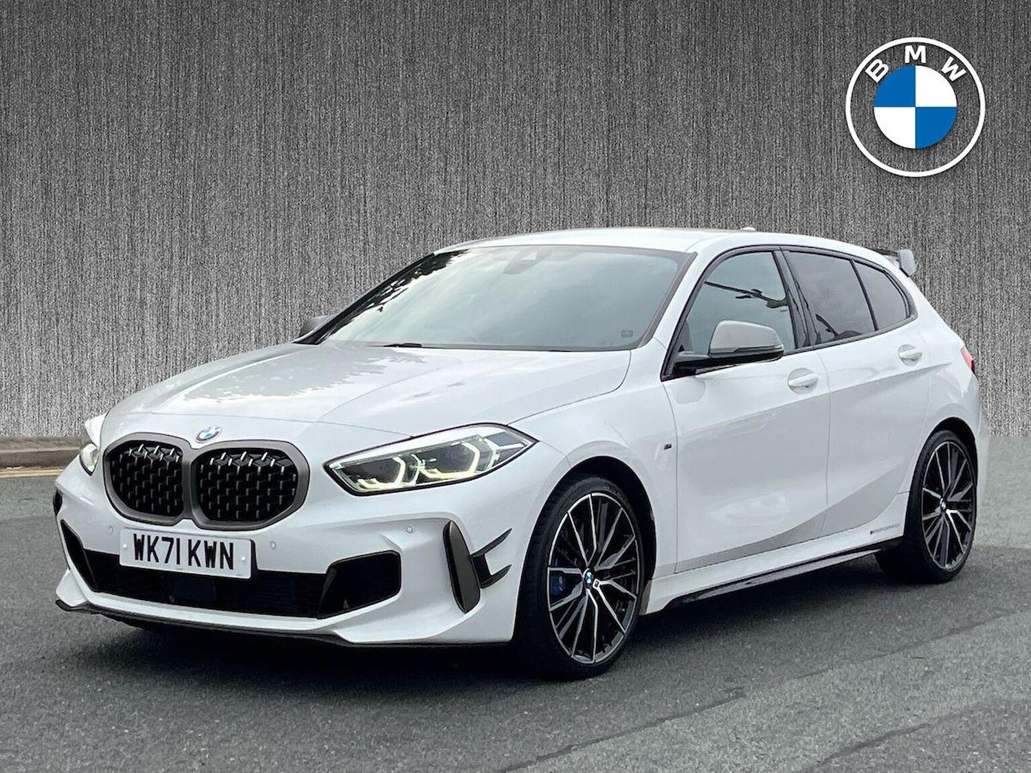 Used BMW 1 Series 2021 for sale - 76313872: Photo 20