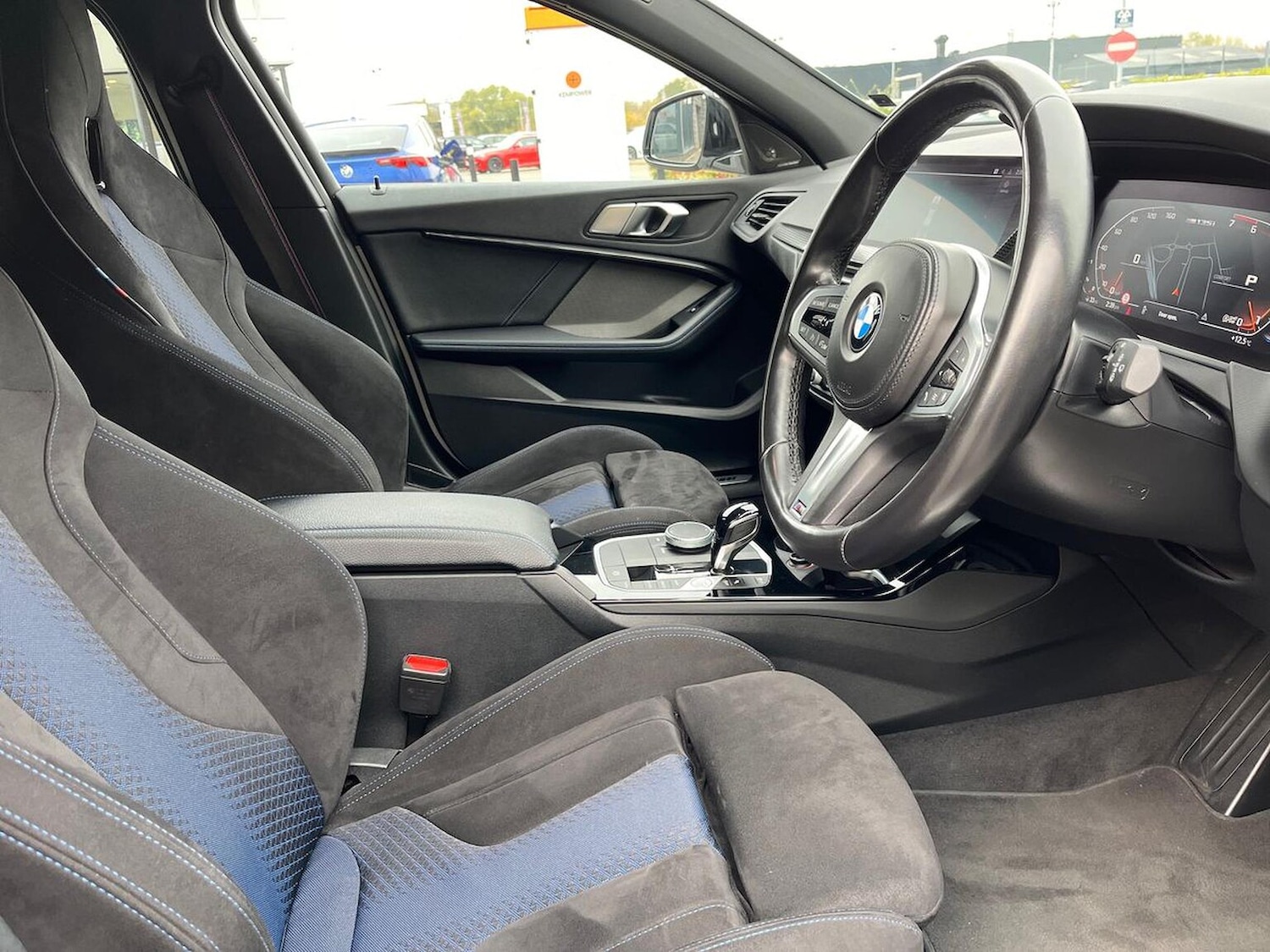 Used BMW 1 Series 2021 for sale - 76313872: Photo 21