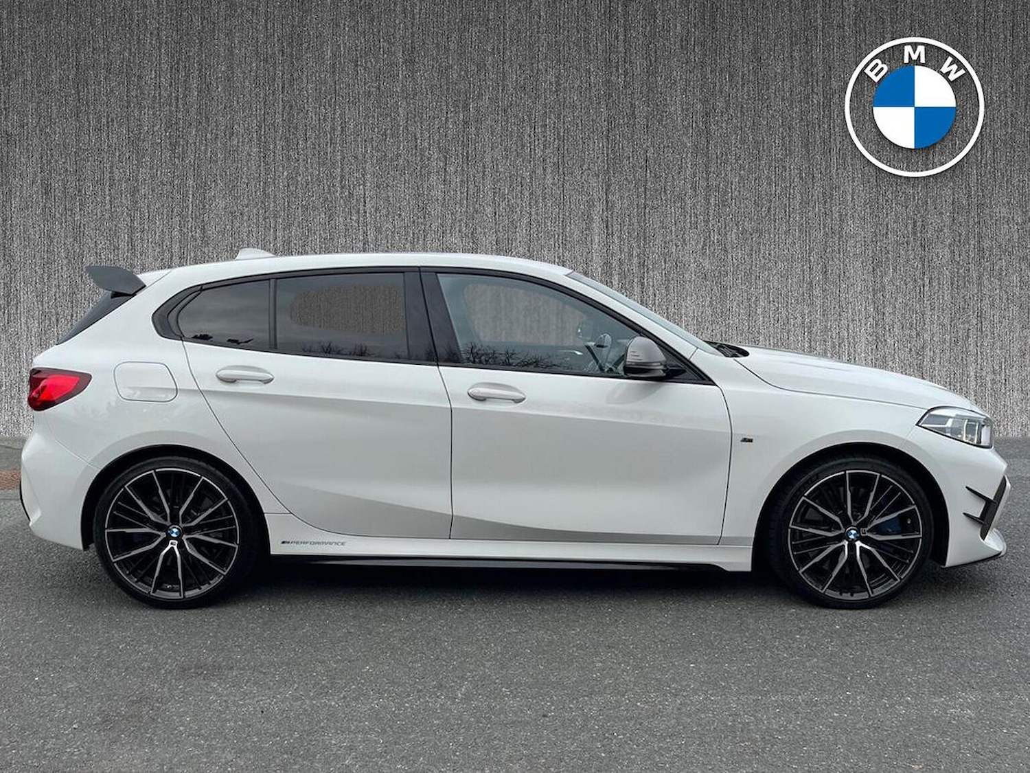 Used BMW 1 Series 2021 for sale - 76313872: Photo 3