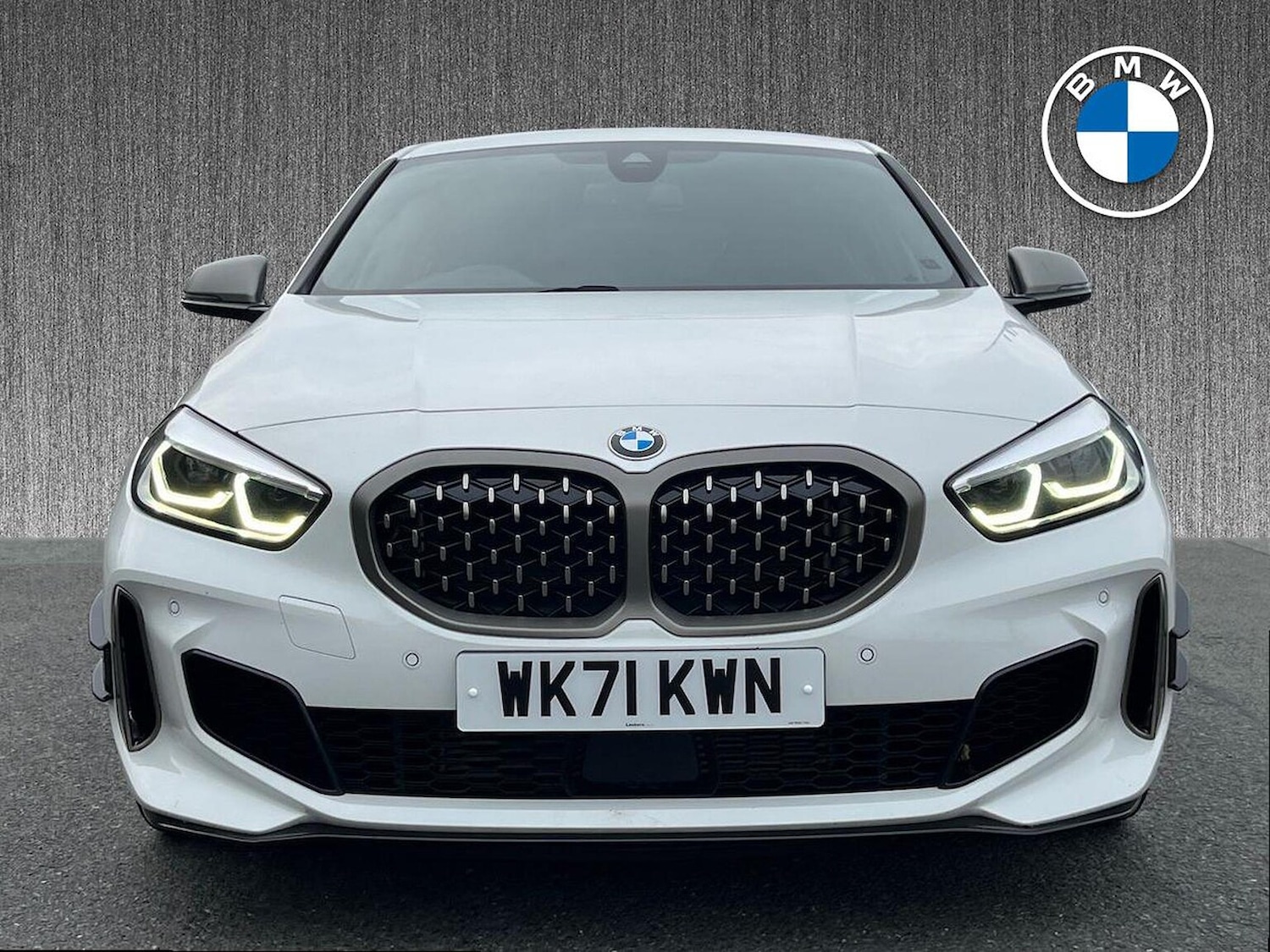 Used BMW 1 Series 2021 for sale - 76313872: Photo 5