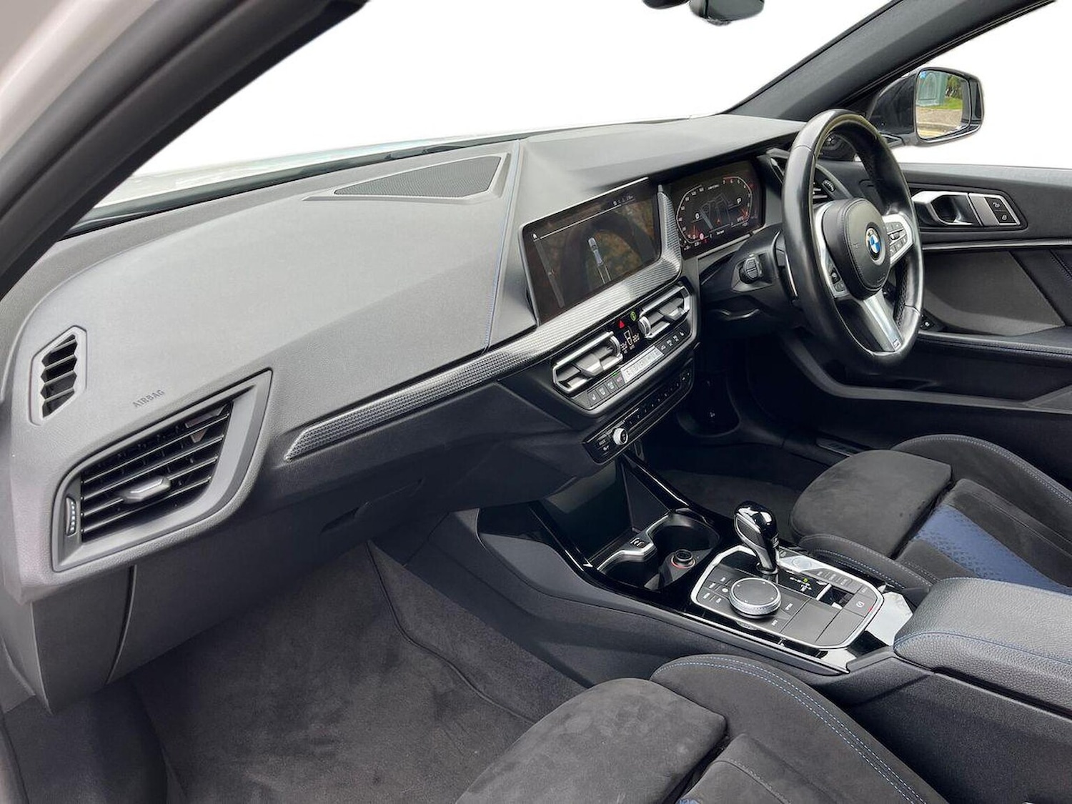 Used BMW 1 Series 2021 for sale - 76313872: Photo 7
