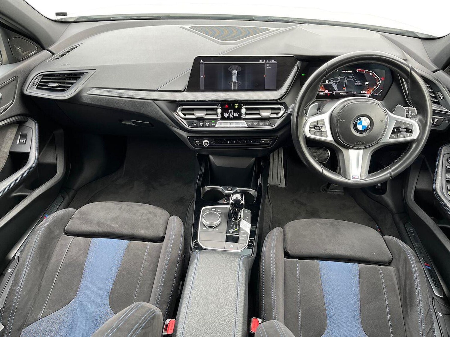 Used BMW 1 Series 2021 for sale - 76313872: Photo 8