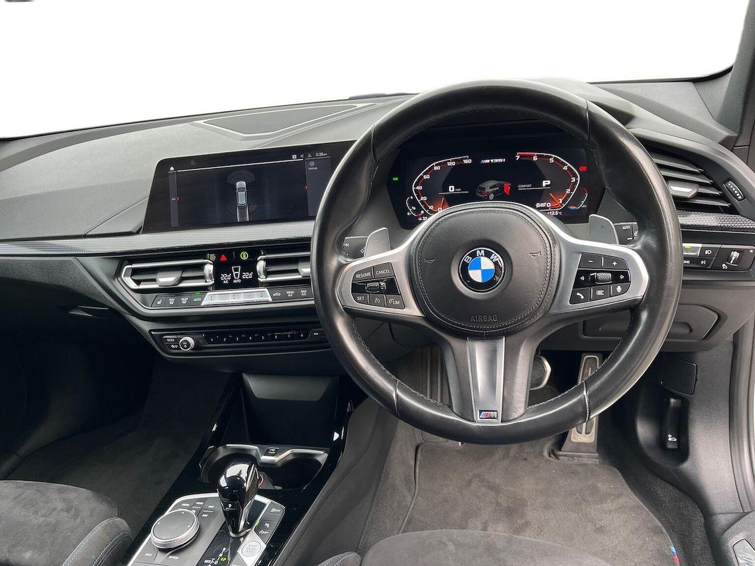 Used BMW 1 Series 2021 for sale - 76313872: Photo 9