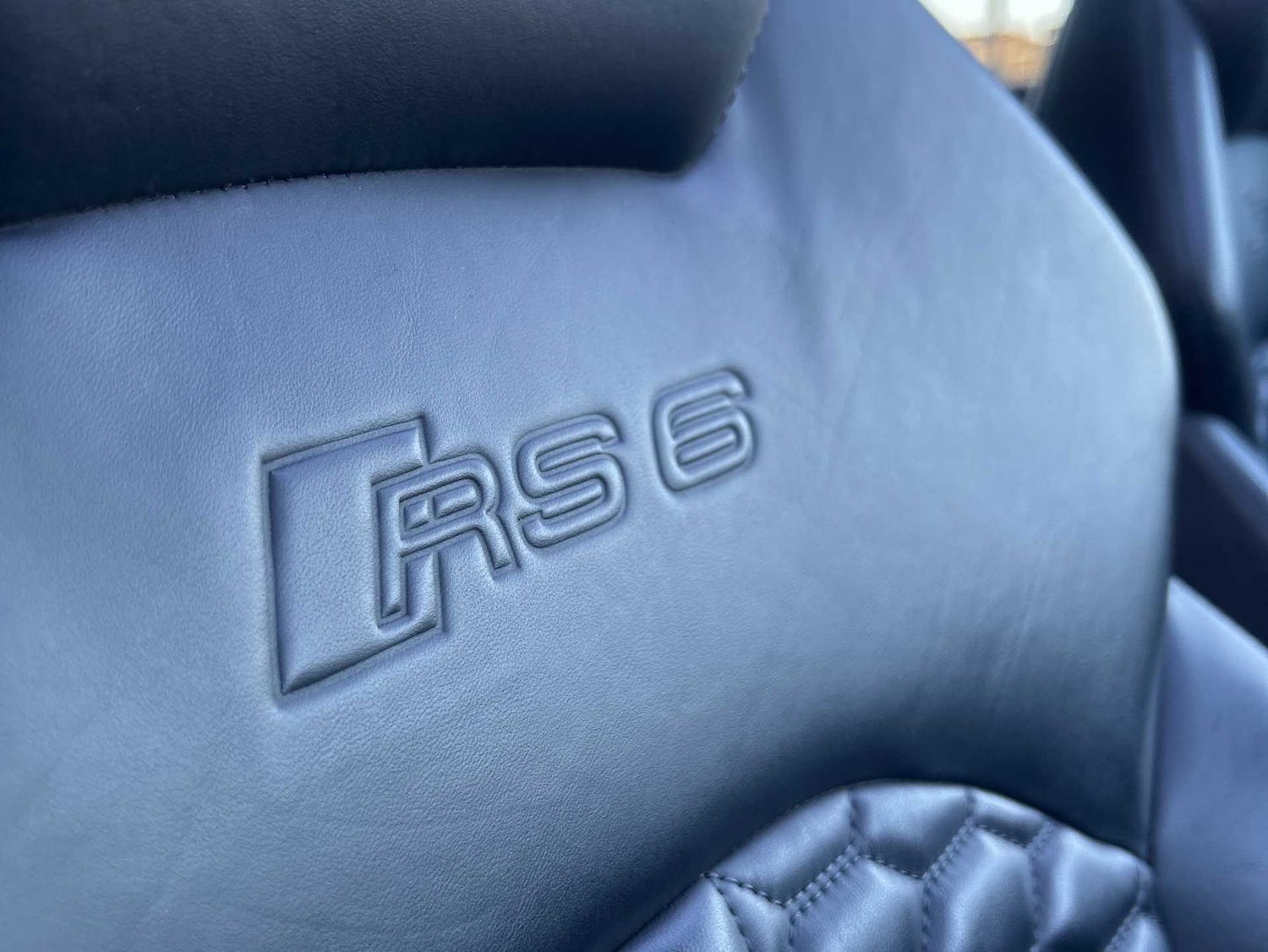 Used Audi RS6 Avant 2017 for sale - 76946991: Photo 25