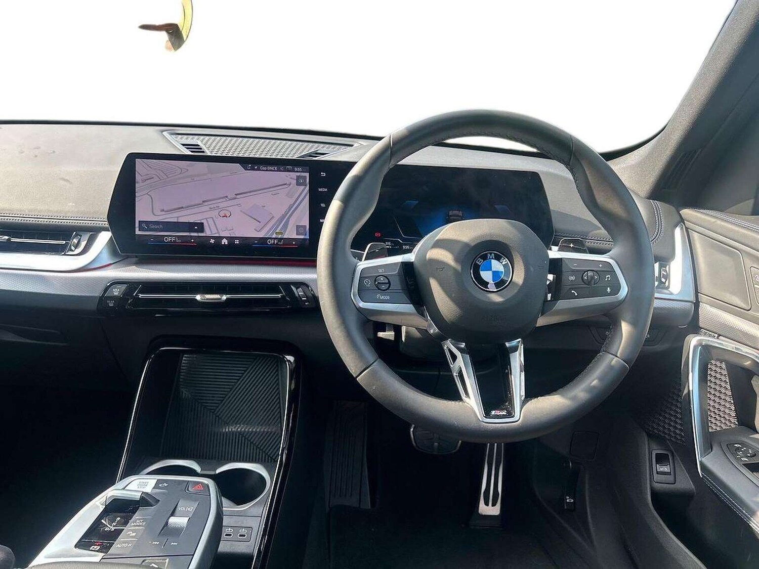 Used BMW X1 2025 for sale - 77508642: Photo 10