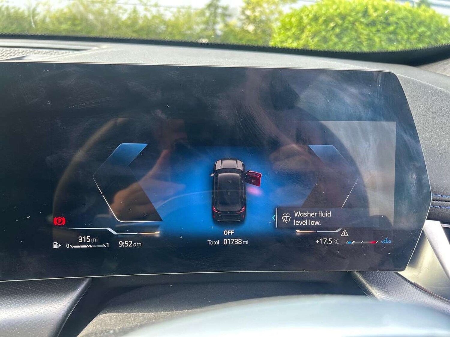 Used BMW X1 2025 for sale - 77508642: Photo 11