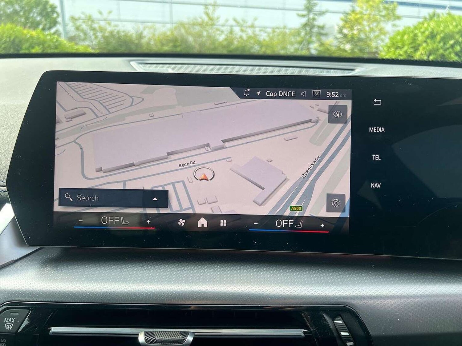 Used BMW X1 2025 for sale - 77508642: Photo 12