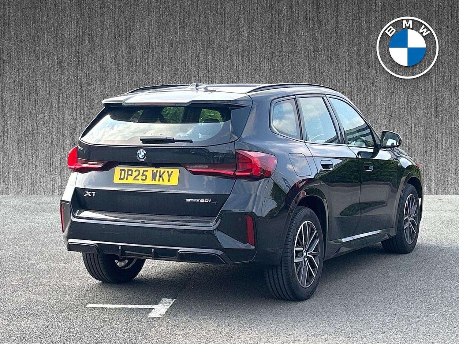 Used BMW X1 2025 for sale - 77508642: Photo 19