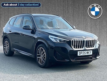 Used BMW X1 2025 for sale - 77508642: Photo