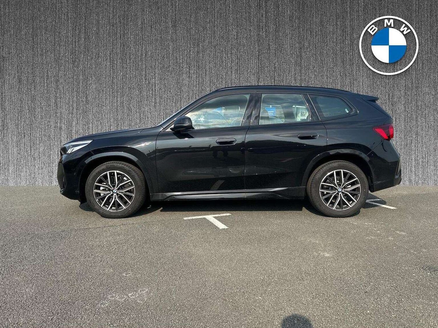 Used BMW X1 2025 for sale - 77508642: Photo 20