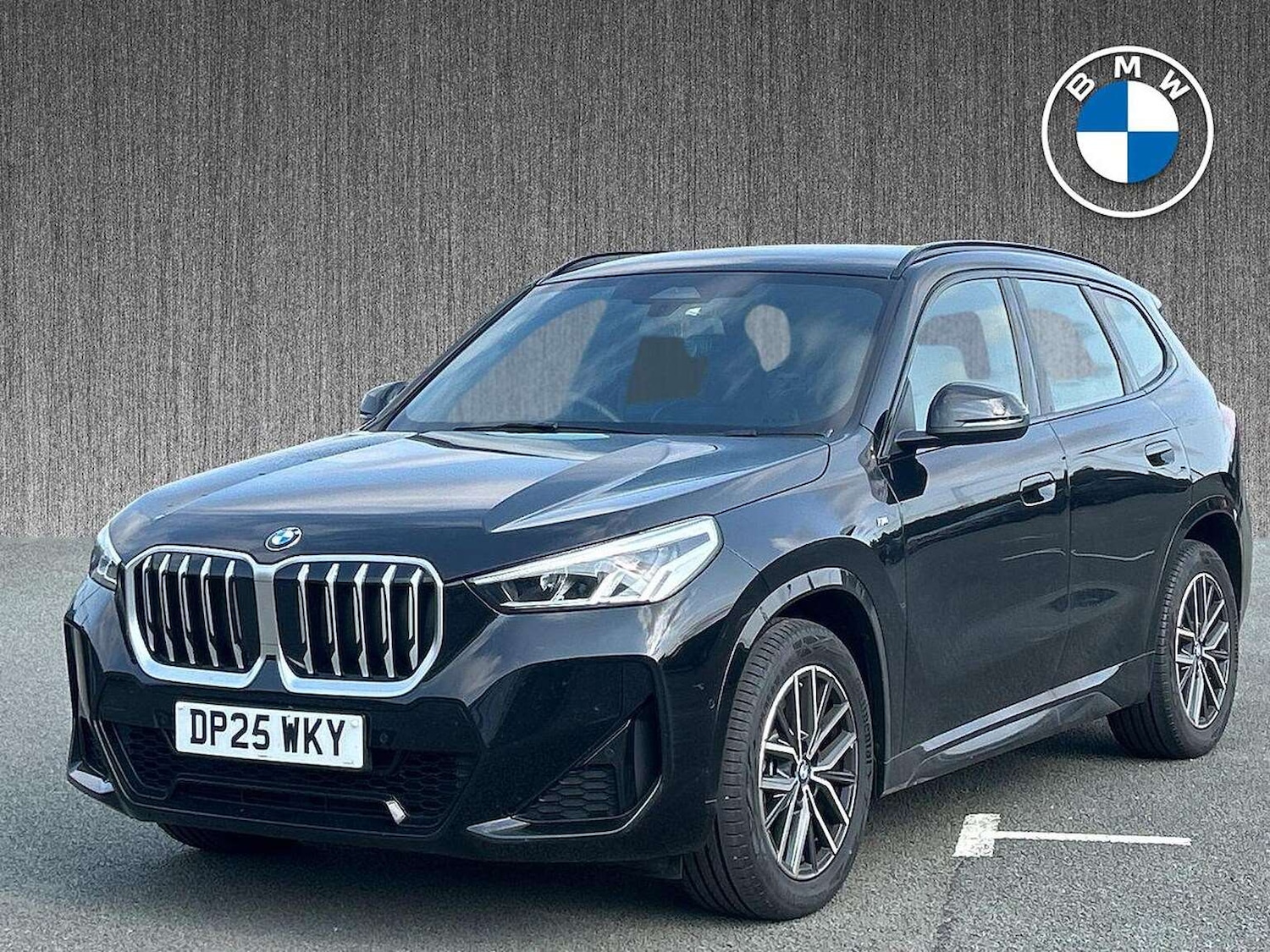 Used BMW X1 2025 for sale - 77508642: Photo 21