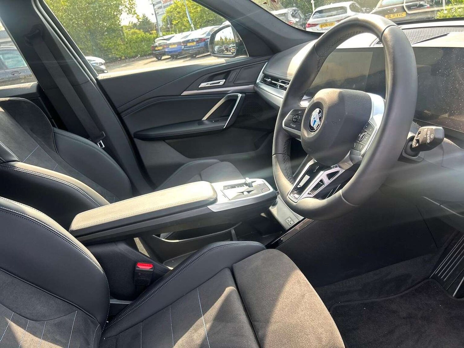 Used BMW X1 2025 for sale - 77508642: Photo 22