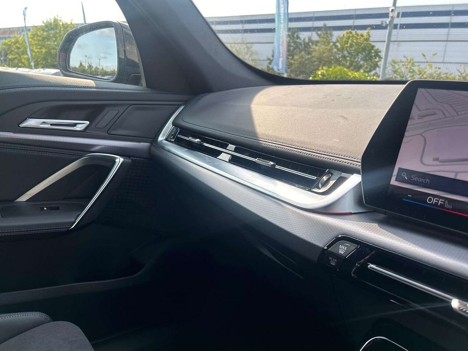 Used BMW X1 2025 for sale - 77508642: Photo 25