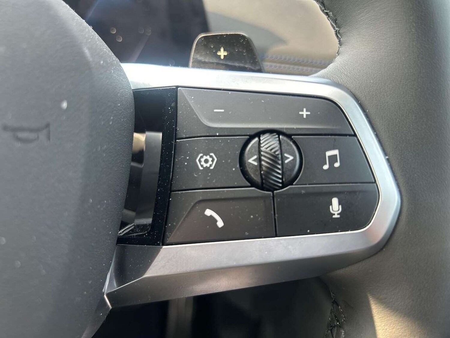 Used BMW X1 2025 for sale - 77508642: Photo 27