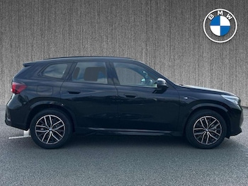 Used BMW X1 2025 for sale - 77508642: Photo