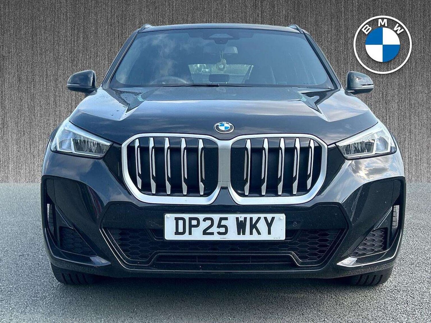 Used BMW X1 2025 for sale - 77508642: Photo 6