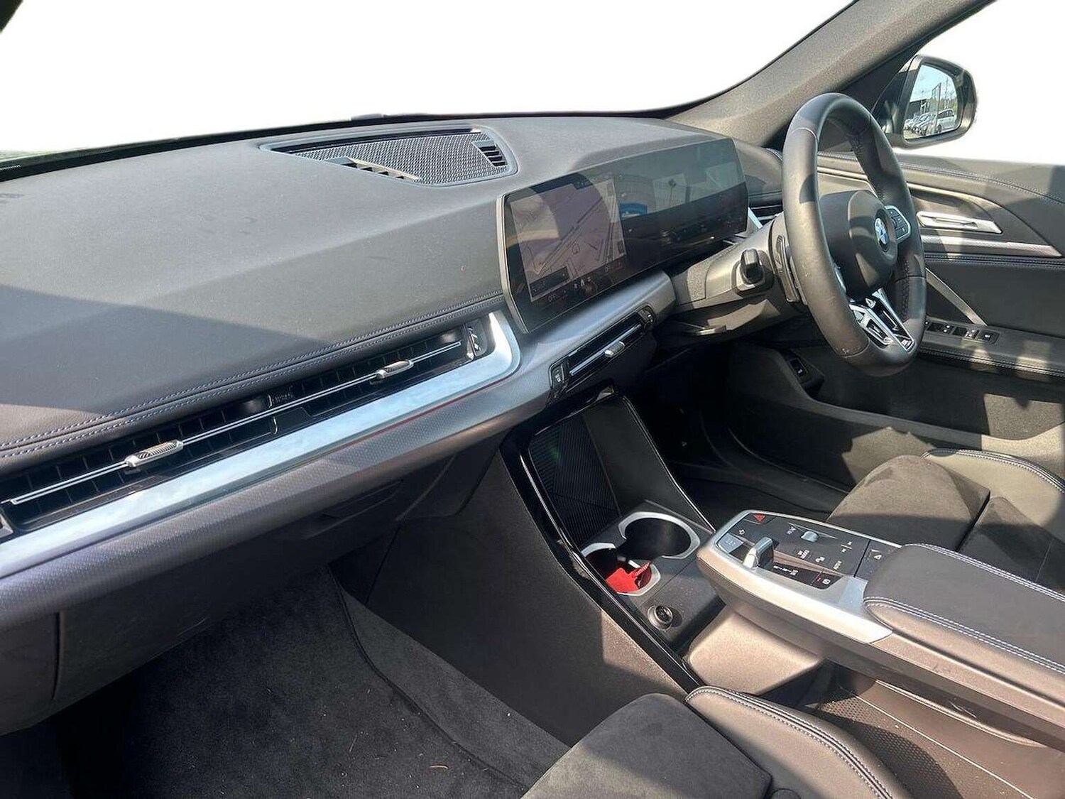 Used BMW X1 2025 for sale - 77508642: Photo 8