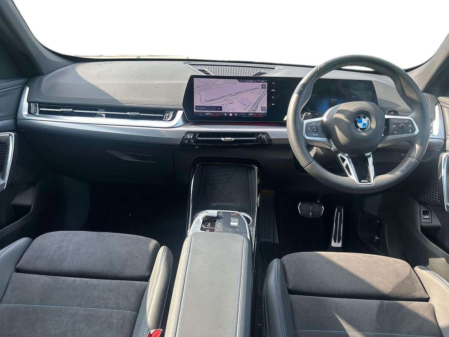 Used BMW X1 2025 for sale - 77508642: Photo 9