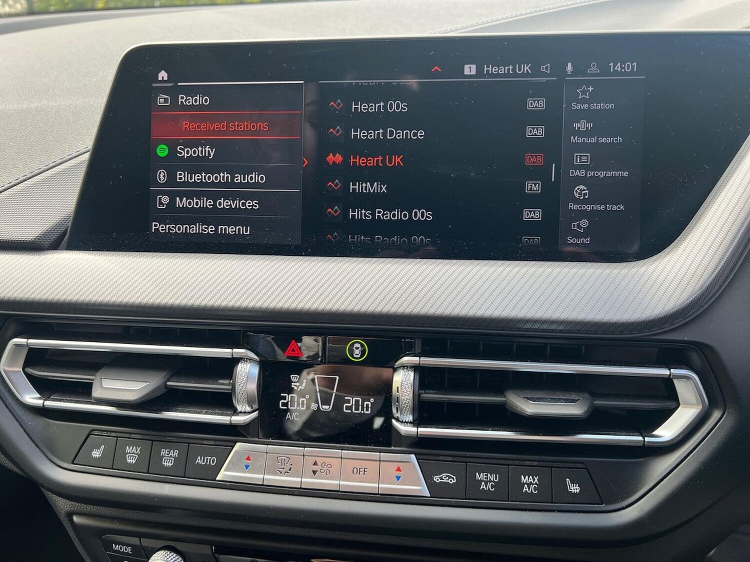 Used BMW 1 Series 2022 for sale - 76089094: Photo 12