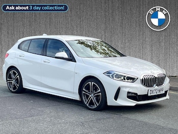 BMW - 1 Series