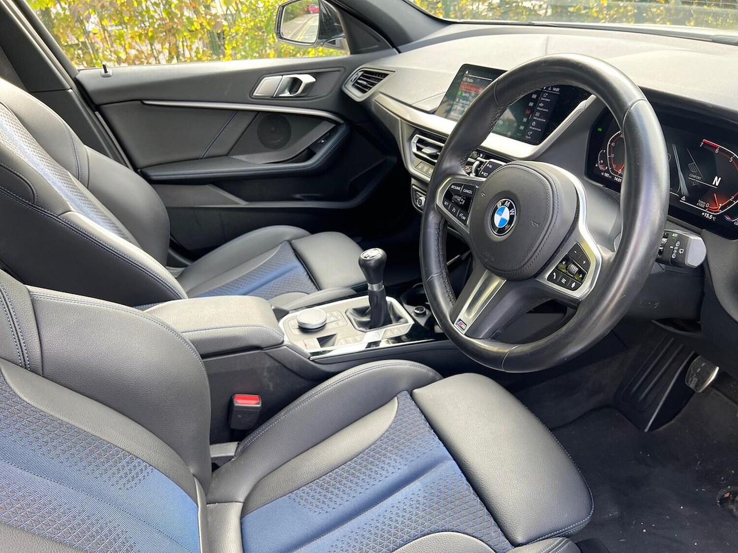 Used BMW 1 Series 2022 for sale - 76089094: Photo 22
