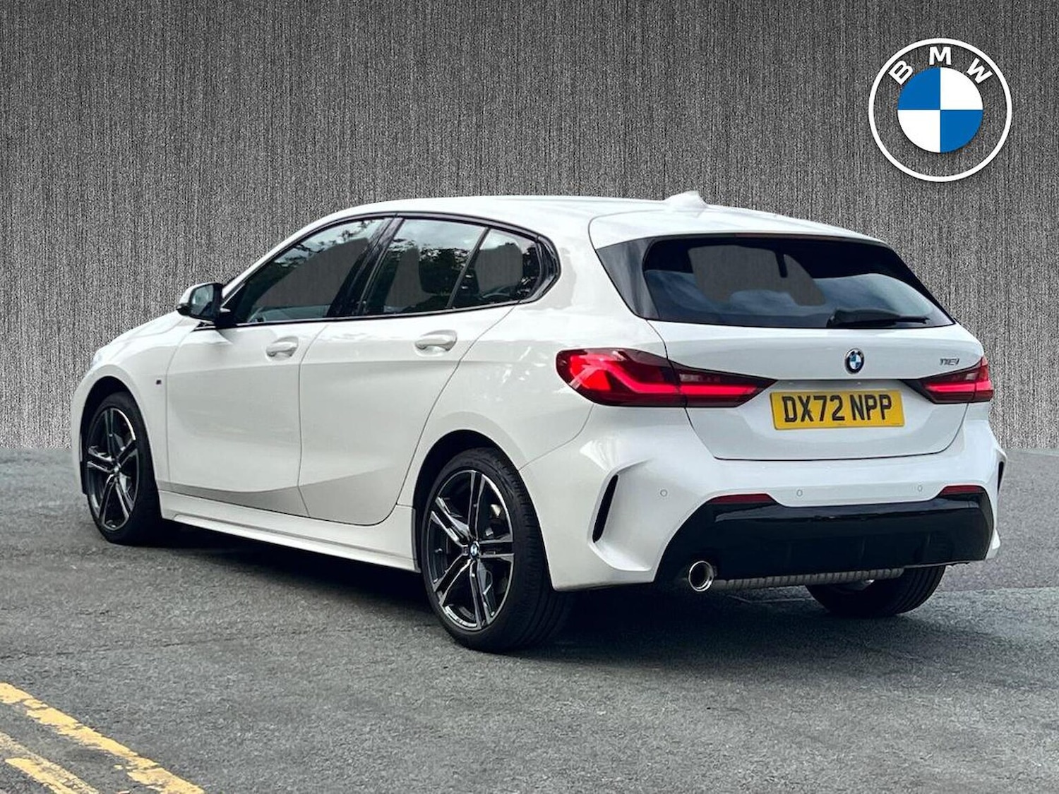 Used BMW 1 Series 2022 for sale - 76089094: Photo 3