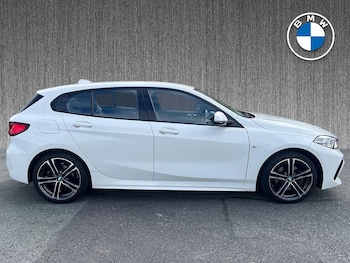 Used BMW 1 Series 2022 for sale - 76089094: Photo 4
